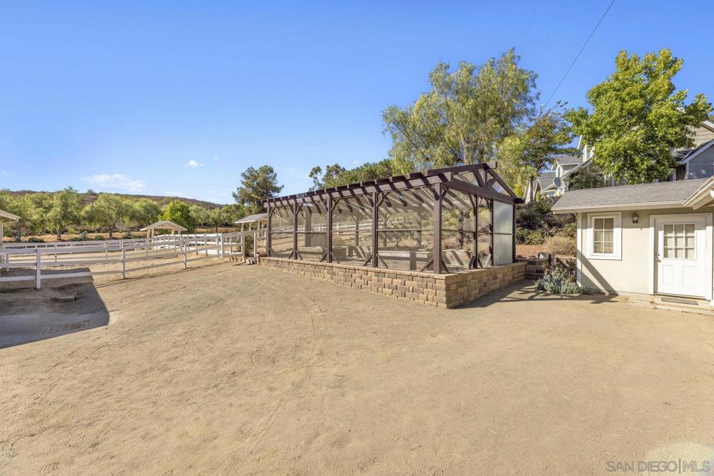 Elfin Forest - Residential