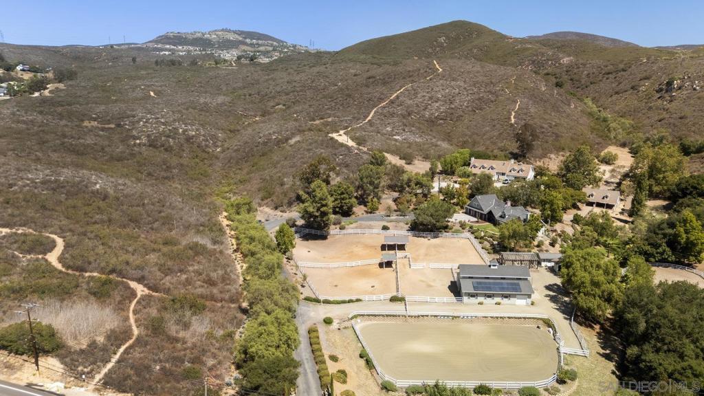 Elfin Forest - Residential
