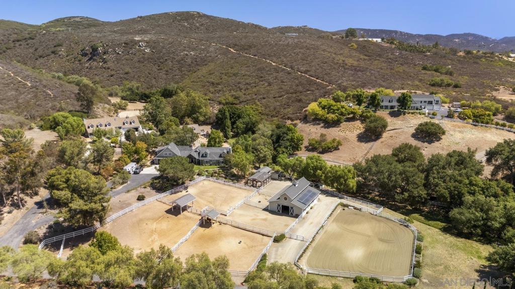 Elfin Forest - Residential