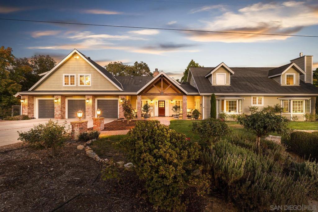 Elfin Forest - Residential
