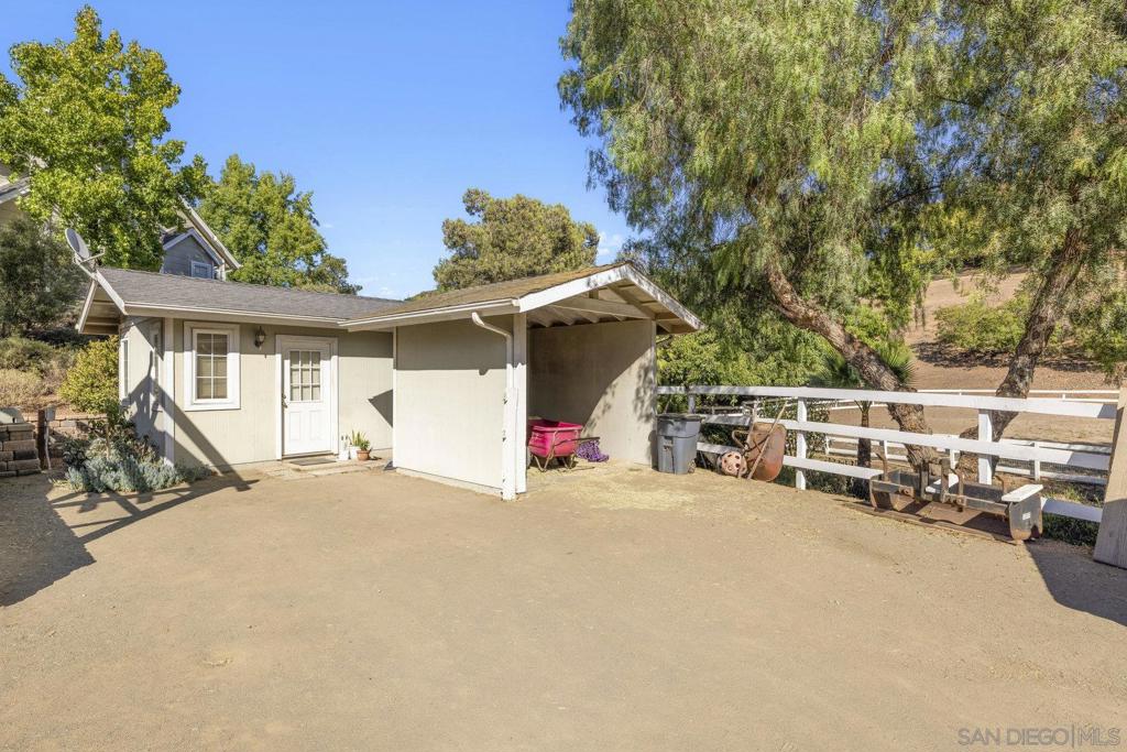 Elfin Forest - Residential