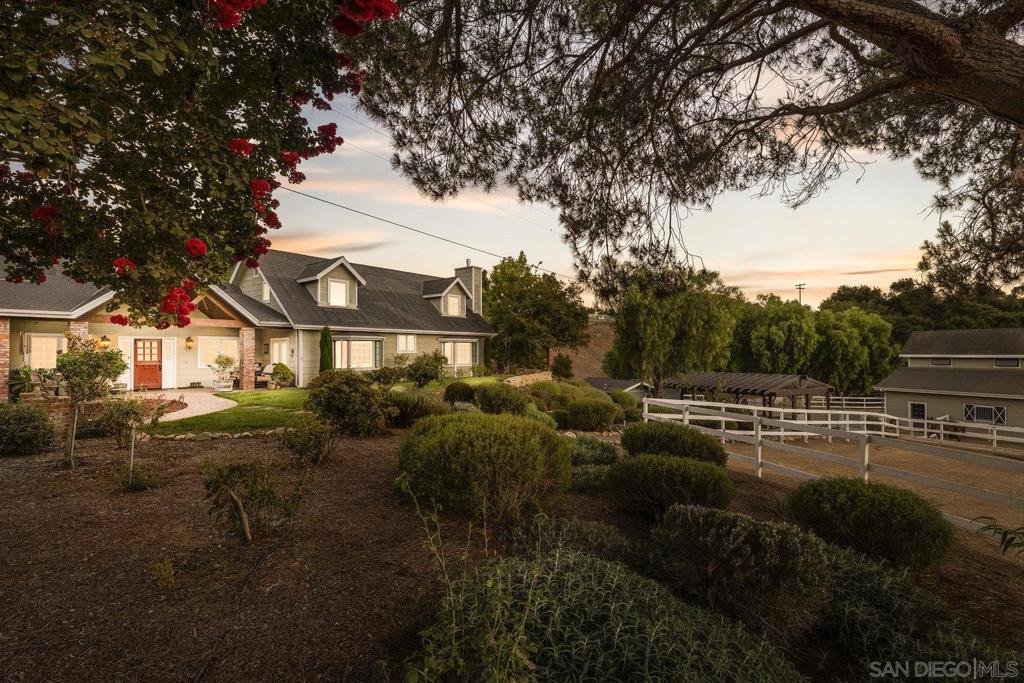 Elfin Forest - Residential
