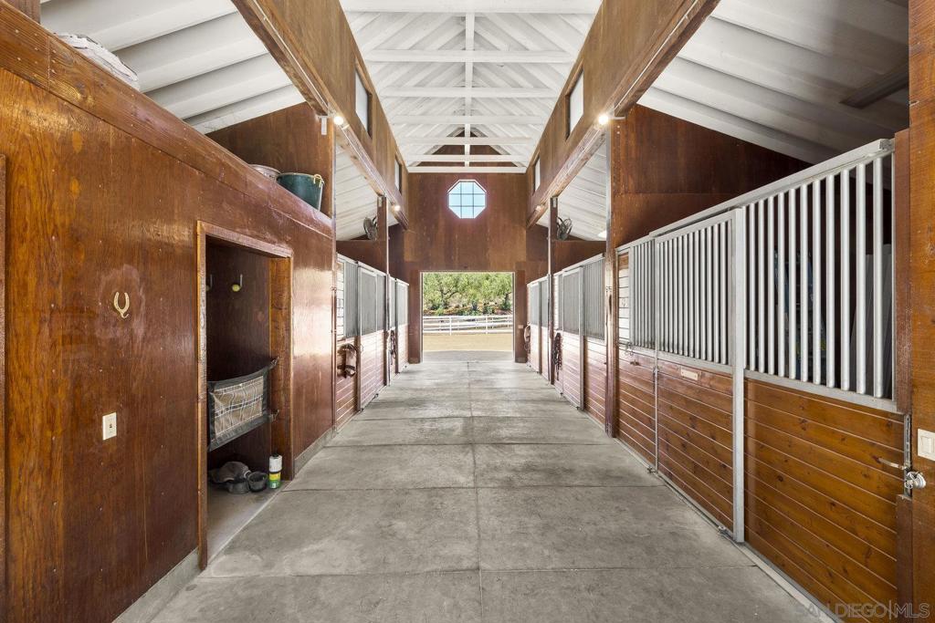 Elfin Forest - Residential