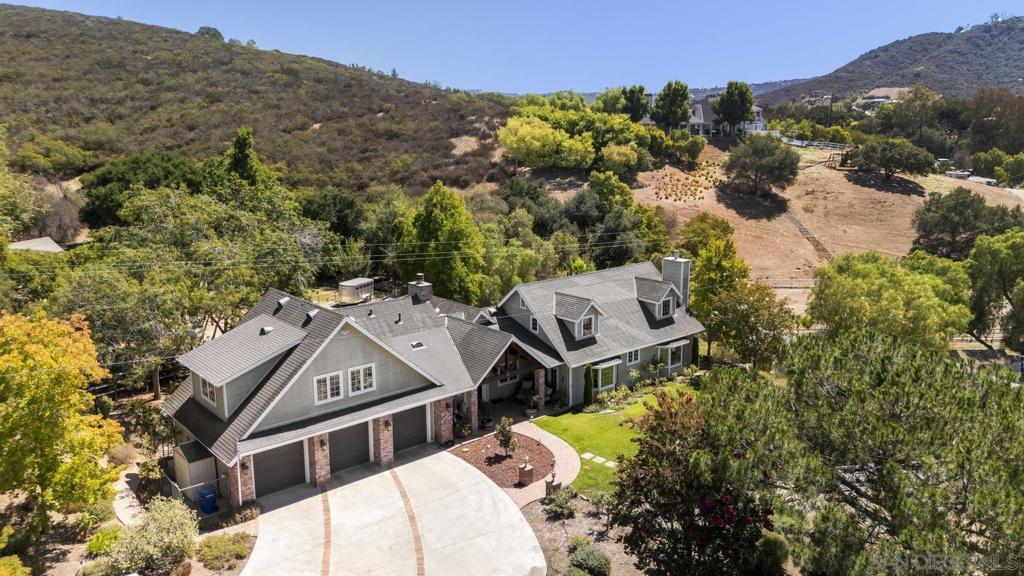 Elfin Forest - Residential