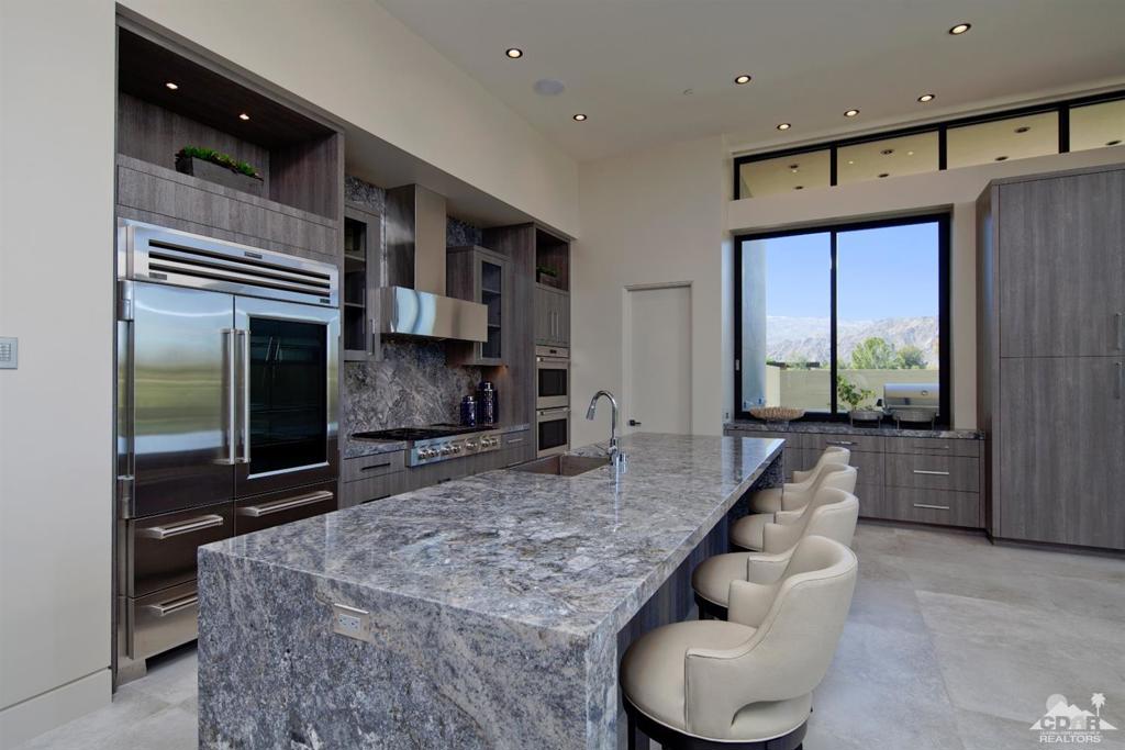 The Madison - Residential