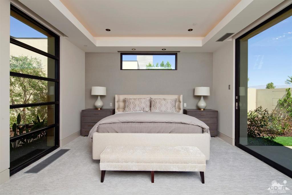 The Madison - Residential