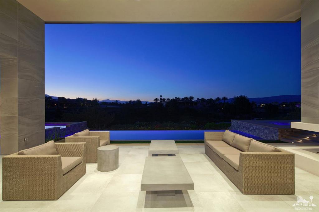 The Madison - Residential