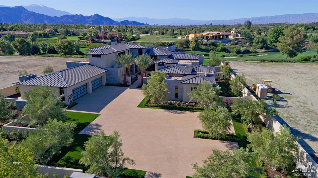 The Madison - Residential