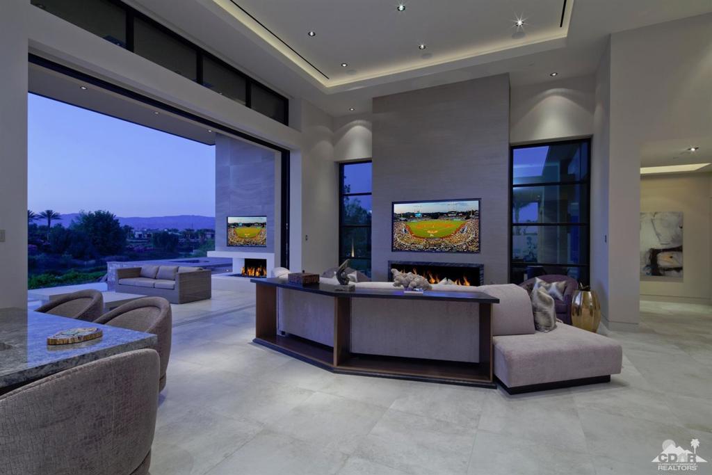 The Madison - Residential