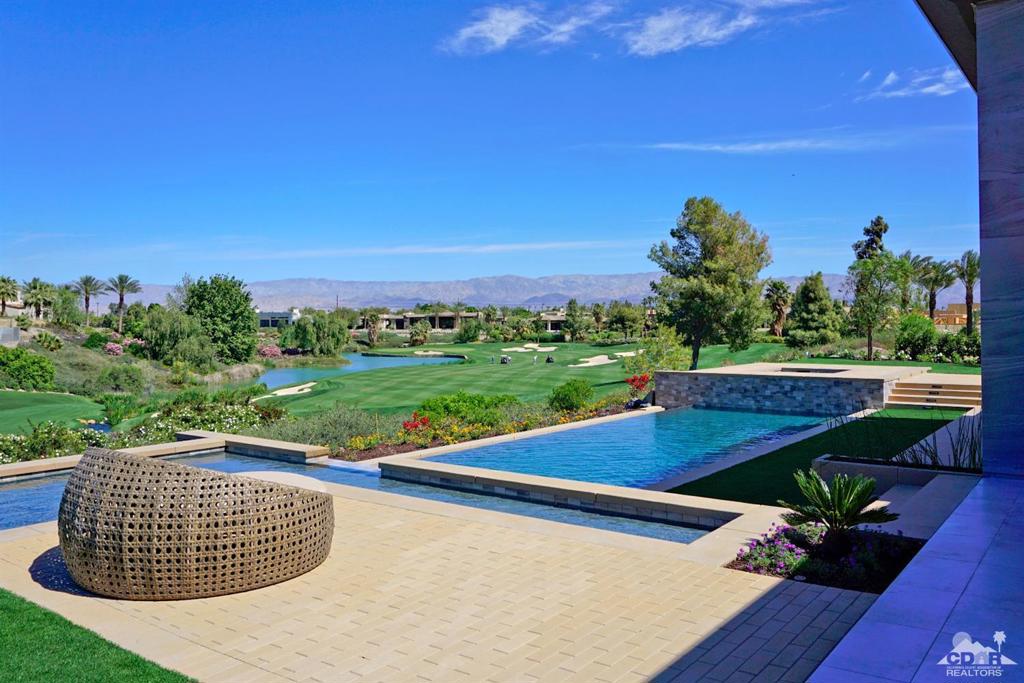 The Madison - Residential