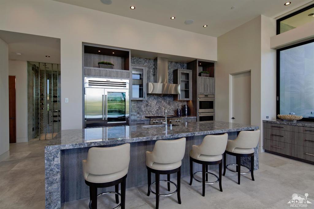 The Madison - Residential