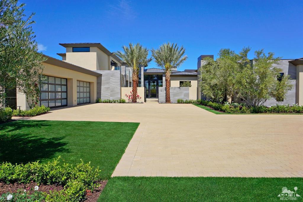 The Madison - Residential