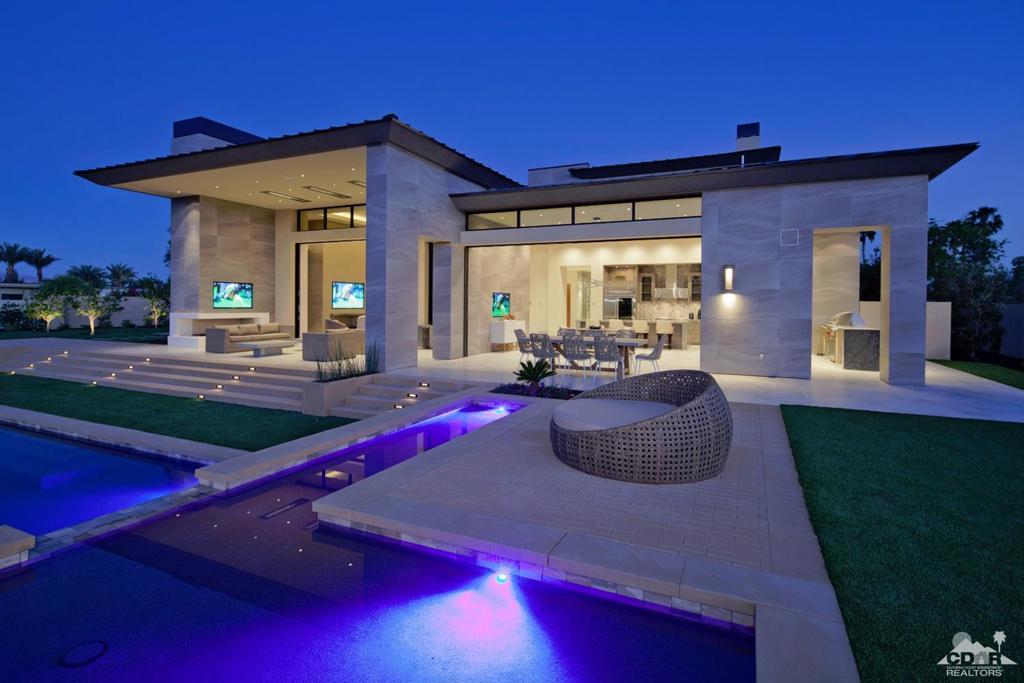 The Madison - Residential