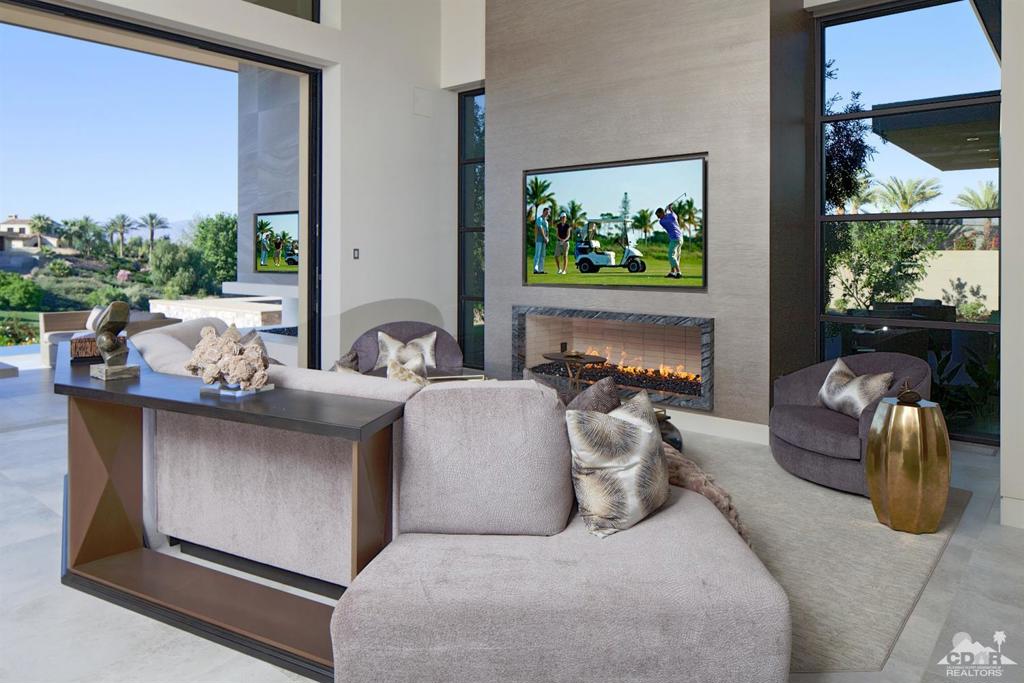 The Madison - Residential