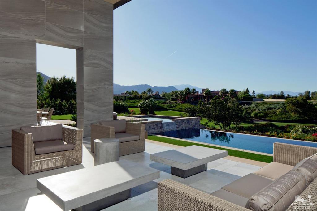 The Madison - Residential