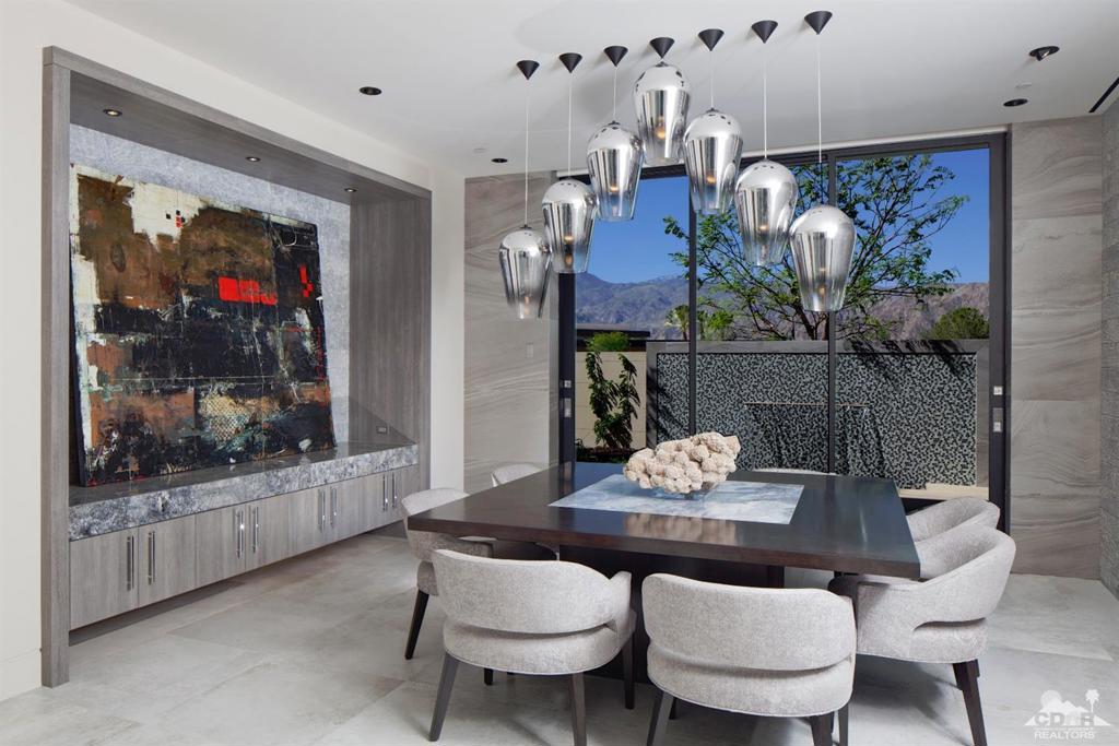 The Madison - Residential