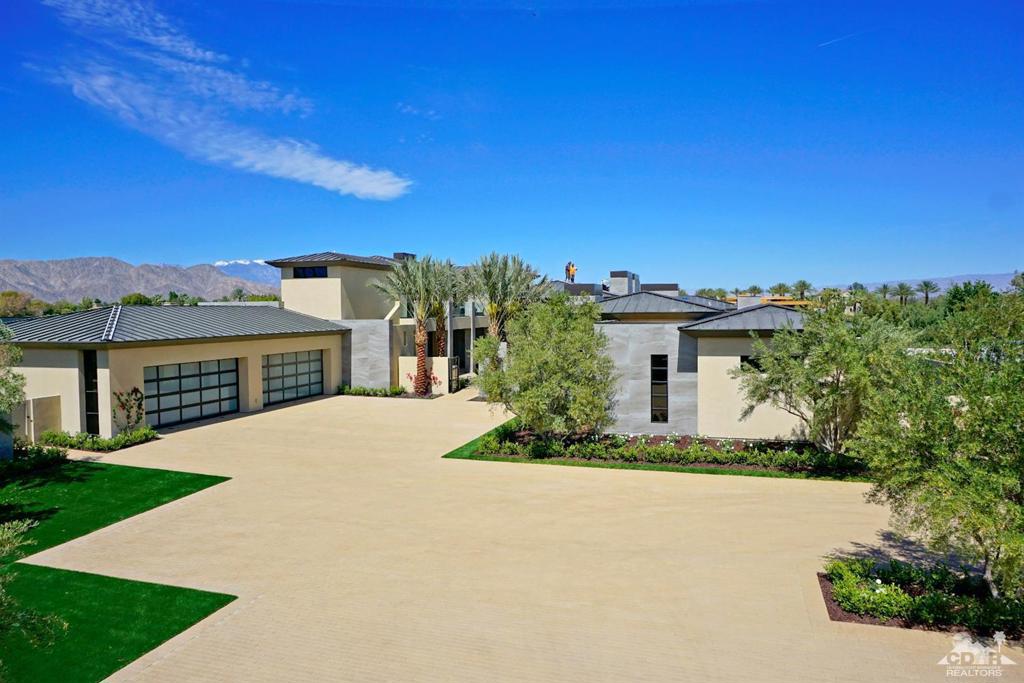 The Madison - Residential