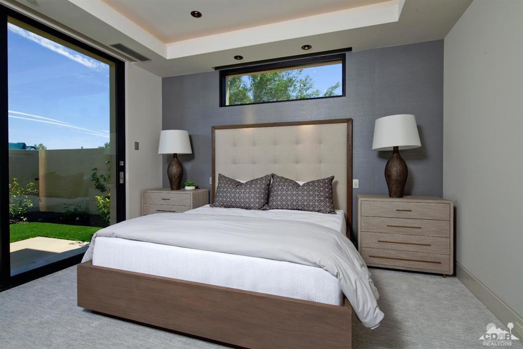 The Madison - Residential