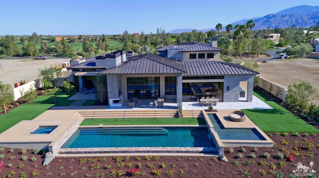 The Madison - Residential