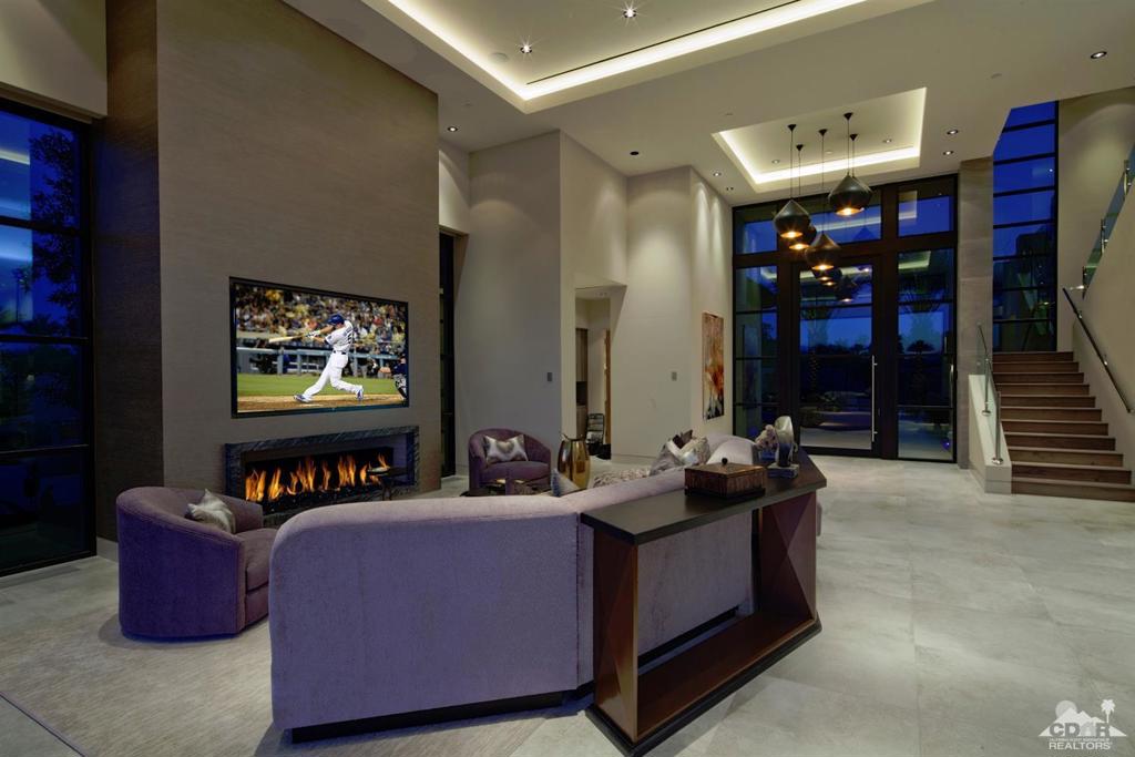 The Madison - Residential