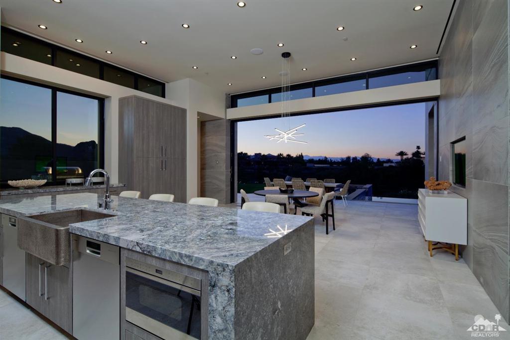 The Madison - Residential