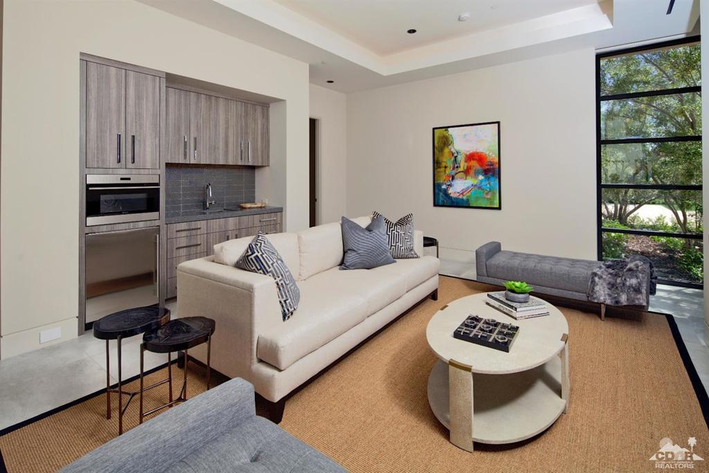 The Madison - Residential