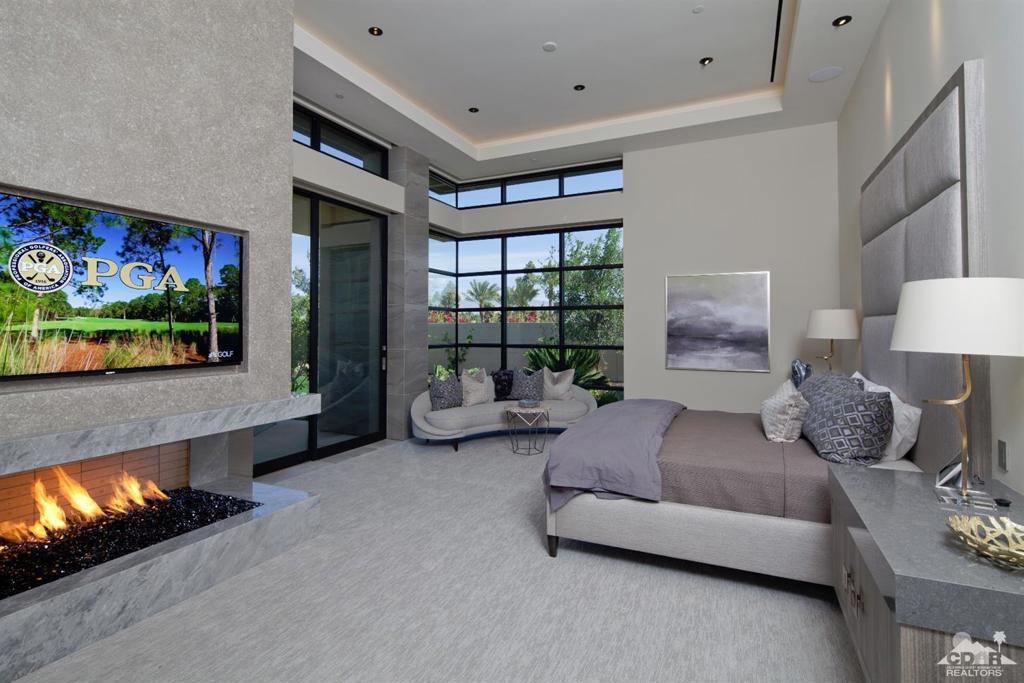 The Madison - Residential