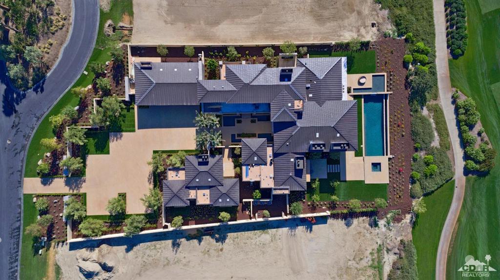 The Madison - Residential