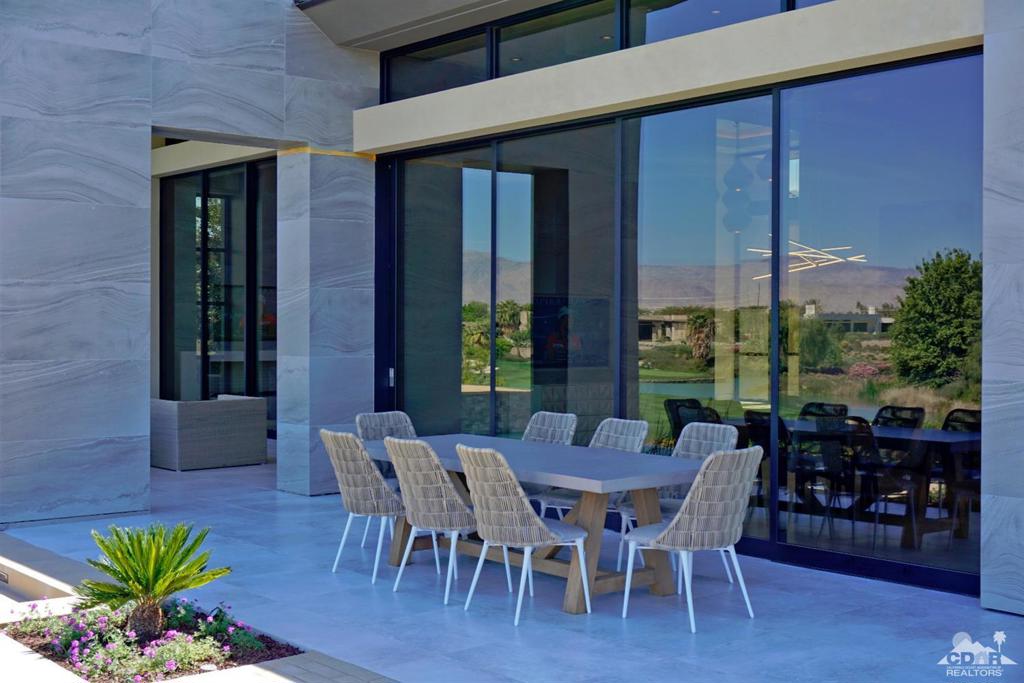 The Madison - Residential