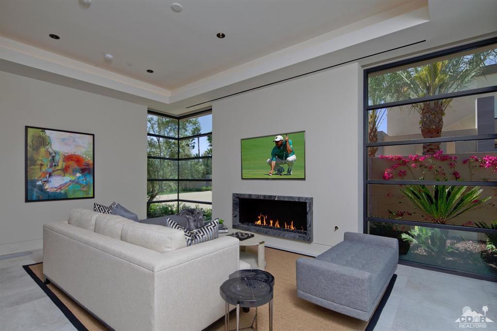 The Madison - Residential