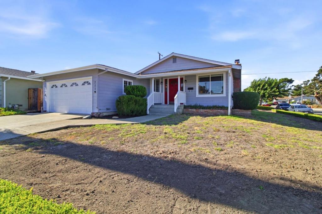 200 Fernwood Drive
