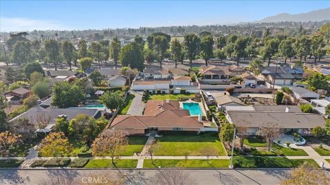 Tiny photo for 1837 N 1st Ave, Upland, CA 91784 (MLS # CV26013178)