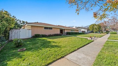 Tiny photo for 1837 N 1st Ave, Upland, CA 91784 (MLS # CV26013178)