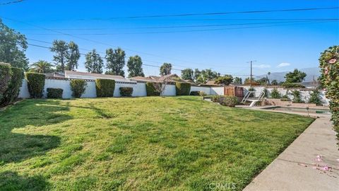 Tiny photo for 1837 N 1st Ave, Upland, CA 91784 (MLS # CV26013178)