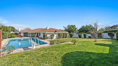 Tiny photo for 1837 N 1st Ave, Upland, CA 91784 (MLS # CV26013178)