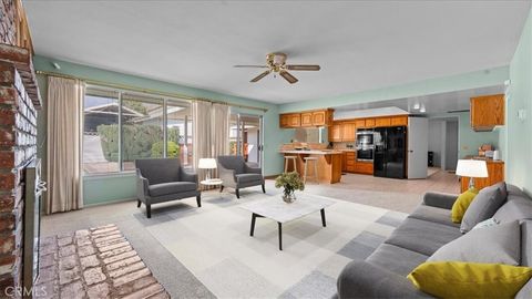 Tiny photo for 1837 N 1st Ave, Upland, CA 91784 (MLS # CV26013178)