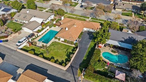 Tiny photo for 1837 N 1st Ave, Upland, CA 91784 (MLS # CV26013178)