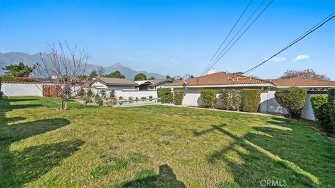 Tiny photo for 1837 N 1st Ave, Upland, CA 91784 (MLS # CV26013178)