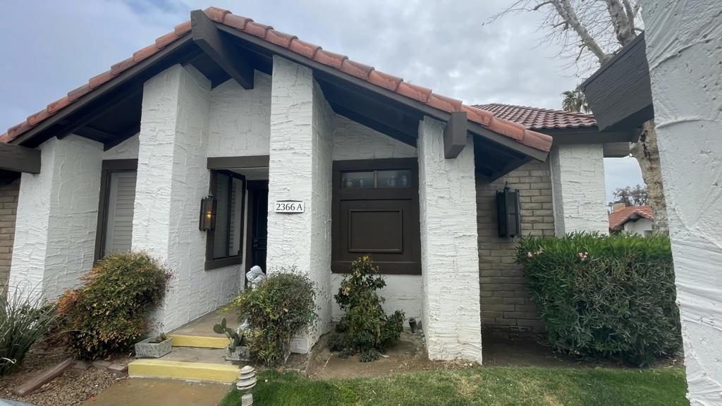 2366 E Miramonte Circle E A
