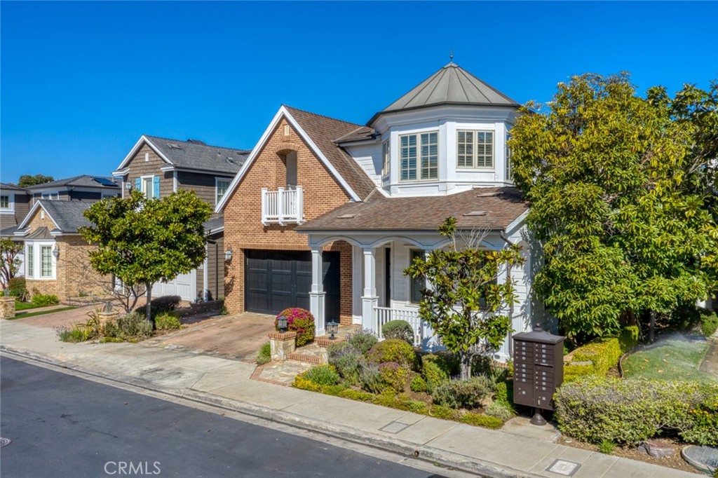4761 Edgartown Drive