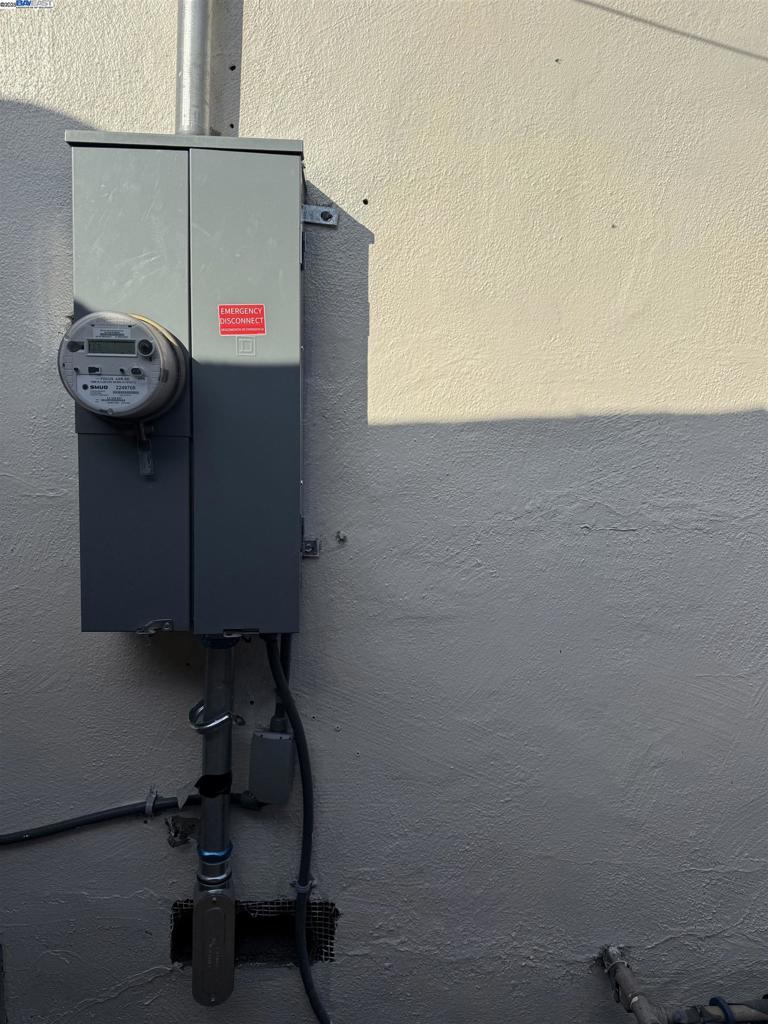 Not Listed - Residential