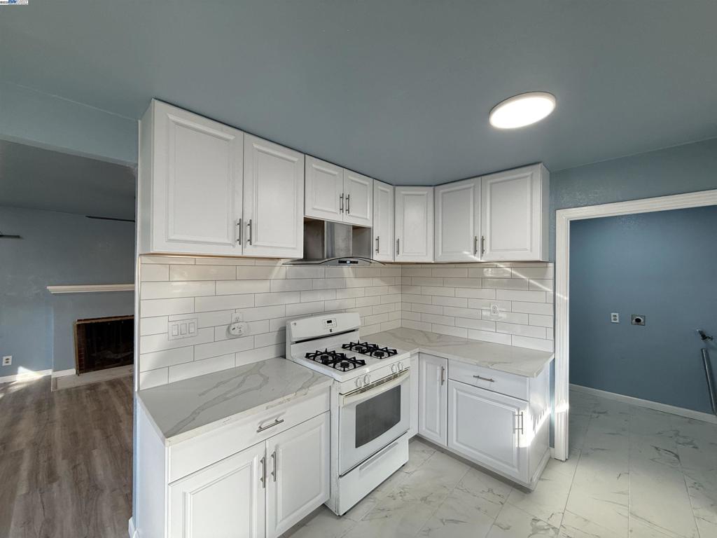 Not Listed - Residential