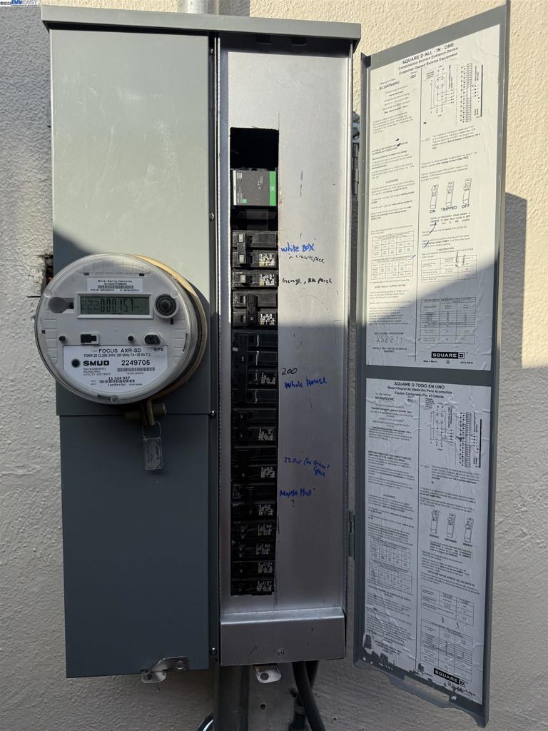 Not Listed - Residential