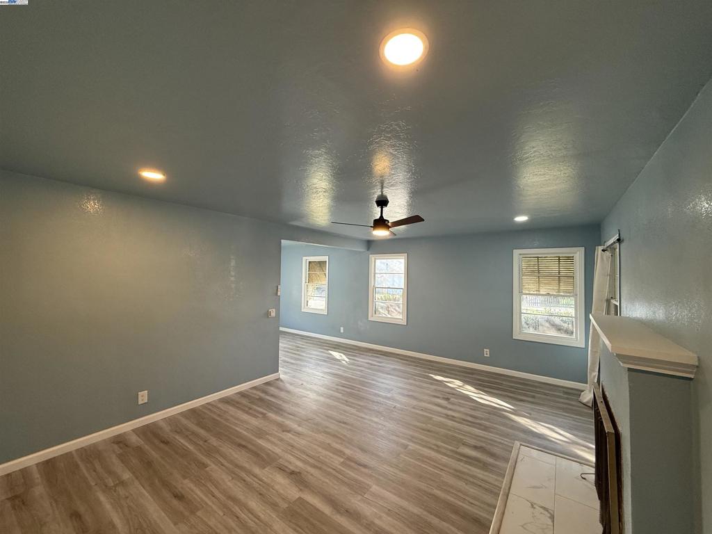 Not Listed - Residential