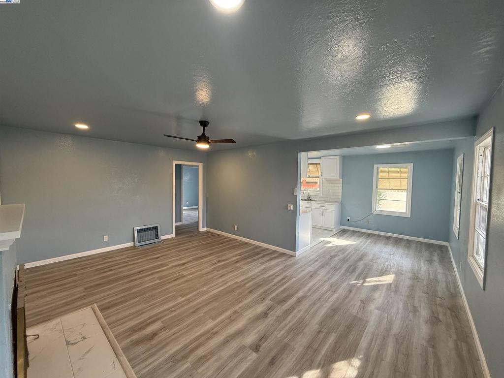 Not Listed - Residential