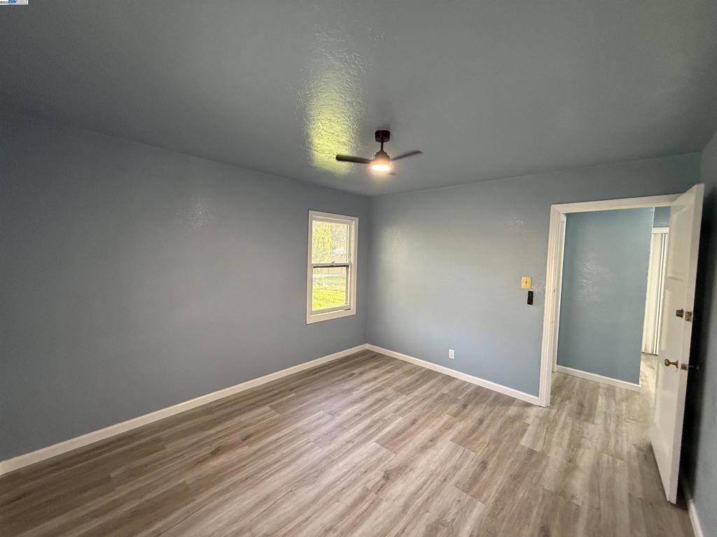 Not Listed - Residential