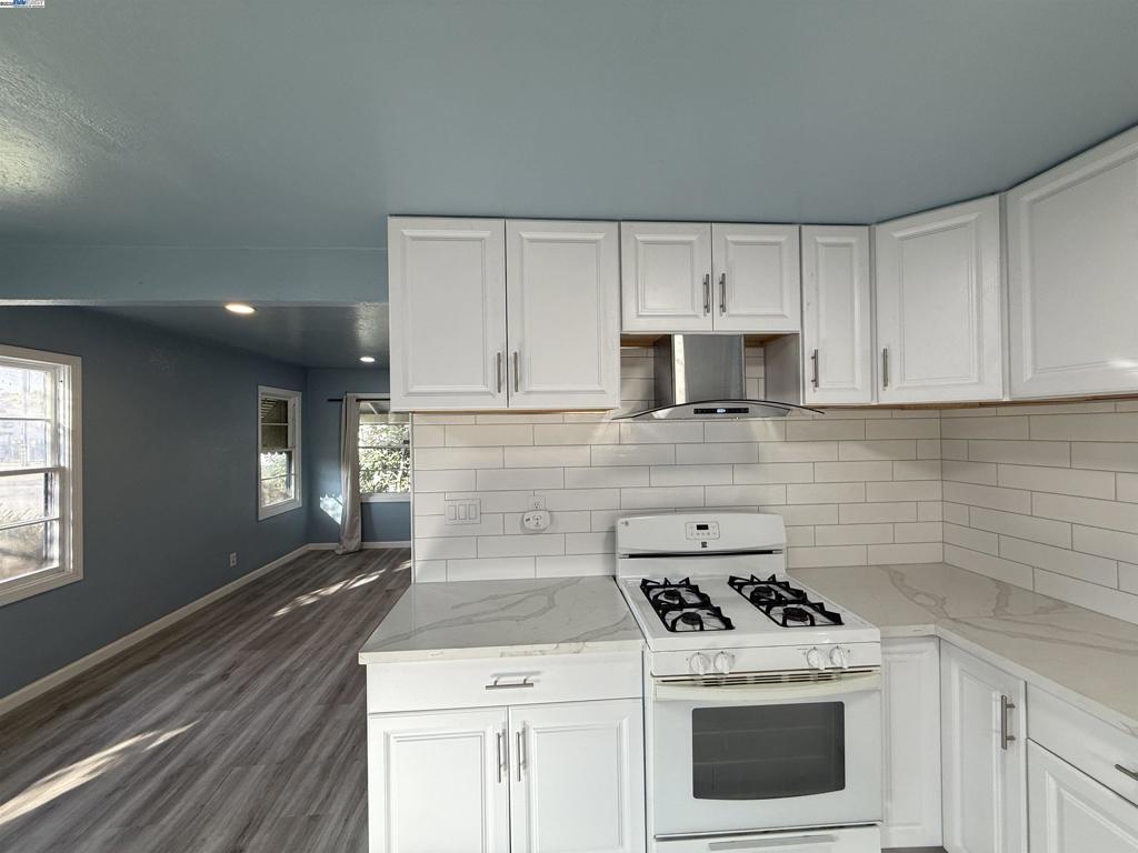 Not Listed - Residential