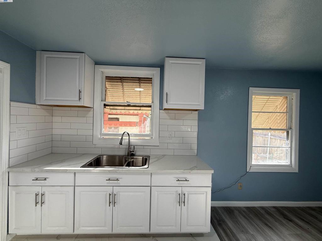 Not Listed - Residential