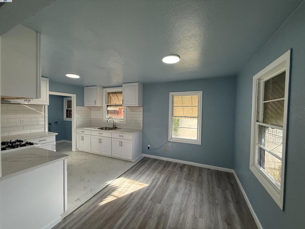 Not Listed - Residential