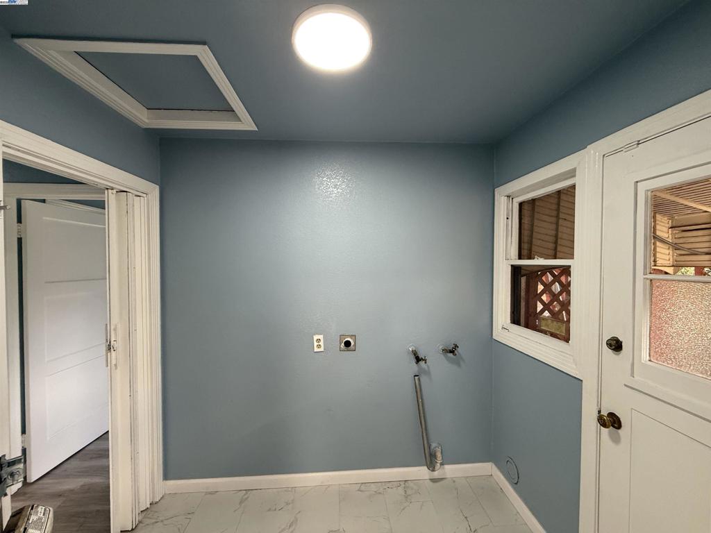 Not Listed - Residential